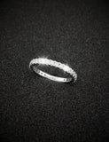 0.60 Carat Diamond Eternity Ring