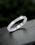 0.60 Carat Diamond Eternity Ring