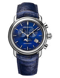AEROWATCH Gent 1942 Chrono Quartz