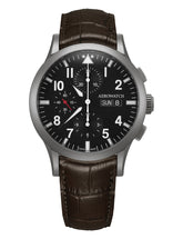 AEROWATCH Gent