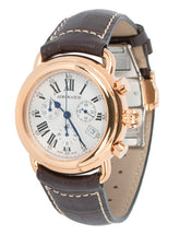 AEROWATCH Gent Chronograph Quartz 1942