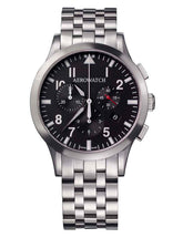 AEROWATCH Gent Les Grandes Classiques Pilote
