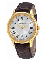 AEROWATCH Gent Les Grandes Classiques Quartz