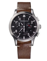 AEROWATCH Gent Les Grandes Cls. Pilot