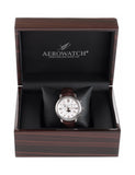 AEROWATCH Gent Renaissance Chronograph Moon-Phases