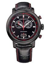 AEROWATCH 87936 NO01 Erkek Kol Saati