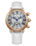 AEROWATCH Ladies 1942 Chrono Lady