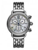 AEROWATCH Ladies 1942 Chrono Lady Taşlı