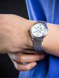 AEROWATCH Ladies 1942 Quartz