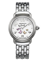 AEROWATCH Ladies 1942 Quartz