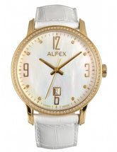 ALFEX FASHION MOVE Ronda Taşlı