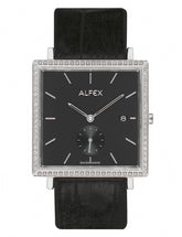 ALFEX FLAT LINE Taşlı