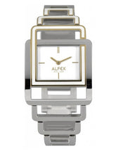 ALFEX NEW STRUCTURE Watchscope