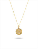 Simge Altın Kolye