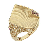 PIRLANT Altın/Yüzük