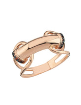 Vintage Altın Yüzük