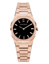 ARIES GOLD L 1032 RG-BKRG Kadın Kol Saati