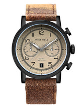 ARIES GOLD G 1025 BK-KHA Kol Saati