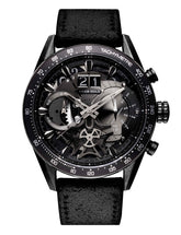 ساعة رجالية من أريس جولد جي 7008 بي كيه-بي كيه