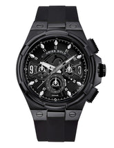 ARIES GOLD G 7016 BK-BK Erkek Kol Saati