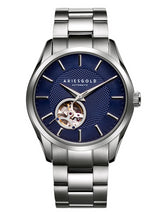 برج الحمل الذهبي