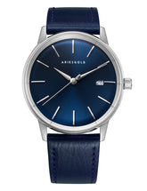 ARIES GOLD G 9026 S-BU Men's Watch