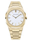 ARIES GOLD G 1031 G-WG Erkek Kol Saati