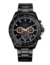 ARIES GOLD G 7024 BKRG-BKRG Men's Watch