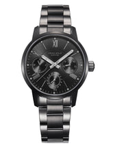 ARIES GOLD L 103 BK-BK Kadın Kol Saati