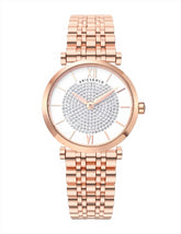 ARIES GOLD L 5042 RG-W Kadın Kol Saati