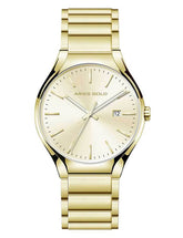 ARIES GOLD G 1005Z G-G Erkek Kol Saati