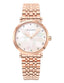 ARIES GOLD L 5042 RG-P2 Kadın Kol Saati