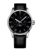 ARIES GOLD G 7019 S-BK Erkek Kol Saati