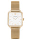 ARIES GOLD L 5038 G-W Kadın Kol Saati