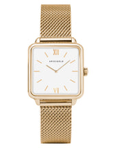 ARIES GOLD L 5038 G-W Kadın Kol Saati