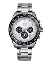 ARIES GOLD G 7024 SBK-SBK Erkek Kol Saati