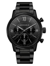 ARIES GOLD G 1027 BK-OUT Erkek Kol Saati