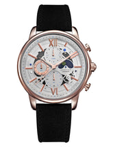 ARIES GOLD G 7013 RG-W Erkek Kol Saati