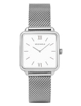 ARIES GOLD L 5038 S-W Kadın Kol Saati