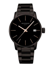 ARIES GOLD G 1029 BK-BKRG Erkek Kol Saati