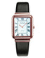 ساعة نسائية من طراز ARIES GOLD L 5032Z RG-WL