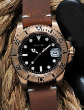 ARIES GOLD AG-MOD-M14 Erkek Kol Saati