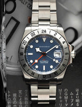 ARIES GOLD AG-MOD-M17 Erkek Kol Saati