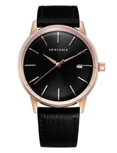 ARIES GOLD G 9026 RG-BK Erkek Kol Saati