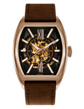ARIES GOLD G 9018 RG-BK Men's Watch
