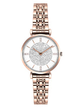 ARIES GOLD L 5039Z RG-W Kadın Kol Saati