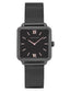 ARIES GOLD L 5038 BK-BKRG Kadın Kol Saati