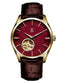 ARIES GOLD G 8022 G-R Erkek Kol Saati