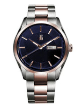 ARIES GOLD G 8024 SRG-BU Erkek Kol Saati