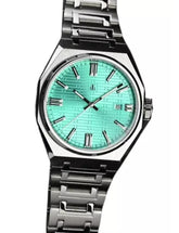 ARIES GOLD G 8048 S-CY Men's Watch